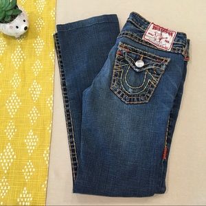 True Religion Jeans- 29